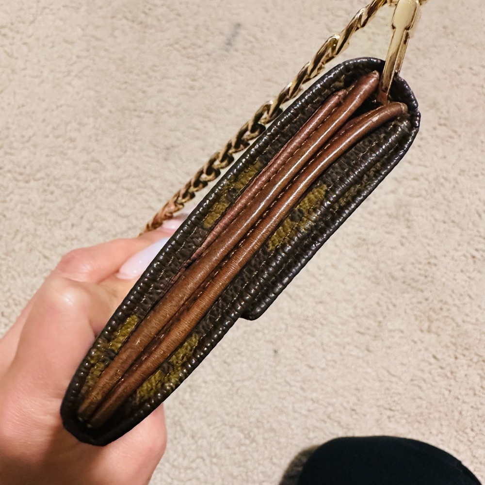 Louis Vuitton Vintage Wallet. #851 - Picture 12 of 13